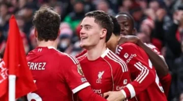 مواجهة قوية.. نتيجة ليفربول أمام وولفرهامبتون في الدوري الإنجليزي